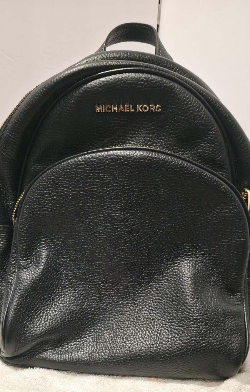 Michael Kors Backpack